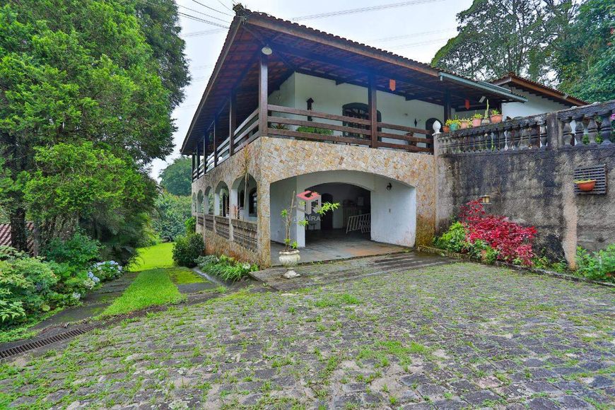 Casa para locação com 891 metros de área total no Riacho Grande - São Bernardo do Campo/SP