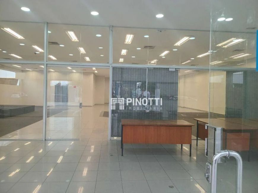 Salão para alugar, 250 m² por R$ 35.000,00/mês - Baeta Neves - São Bernardo do Campo/SP