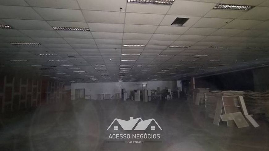 IMÓVEL COMERCIAL 1942 M² BAETA NEVES SÃO BERNARDO