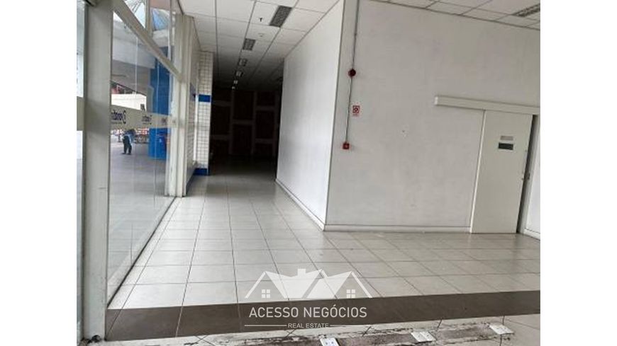 IMÓVEL COMERCIAL 1942 M² BAETA NEVES SÃO BERNARDO
