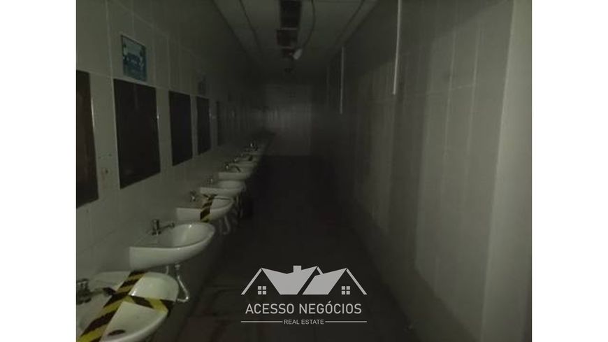 IMÓVEL COMERCIAL 1942 M² BAETA NEVES SÃO BERNARDO