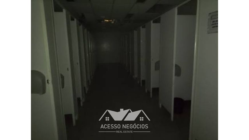 IMÓVEL COMERCIAL 1942 M² BAETA NEVES SÃO BERNARDO