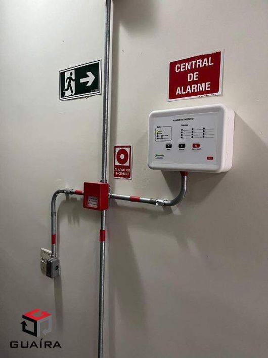 Prédio para aluguel 6 vagas Rudge Ramos - São Bernardo do Campo - SP