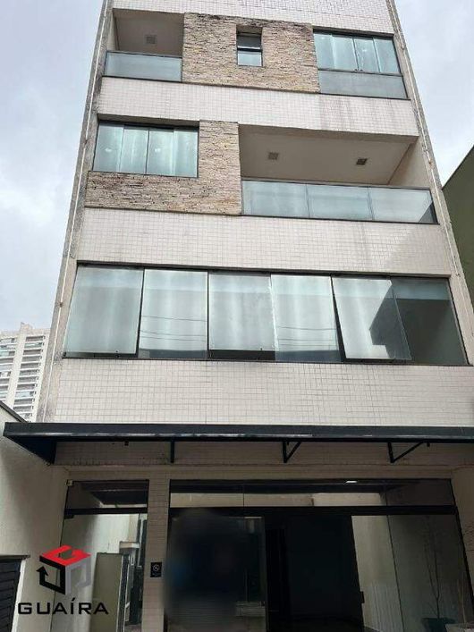 Prédio para aluguel 6 vagas Rudge Ramos - São Bernardo do Campo - SP