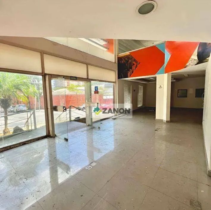 Salão para alugar no Bairro Centro - São Bernardo do Campo/SP