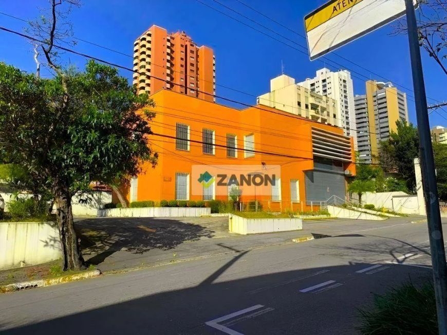 Salão para alugar no Bairro Centro - São Bernardo do Campo/SP