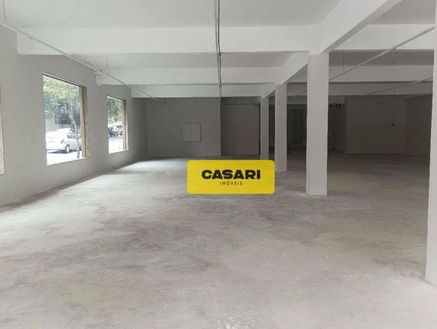 Salão para alugar, 170 m² - Centro - São Bernardo do Campo/SP