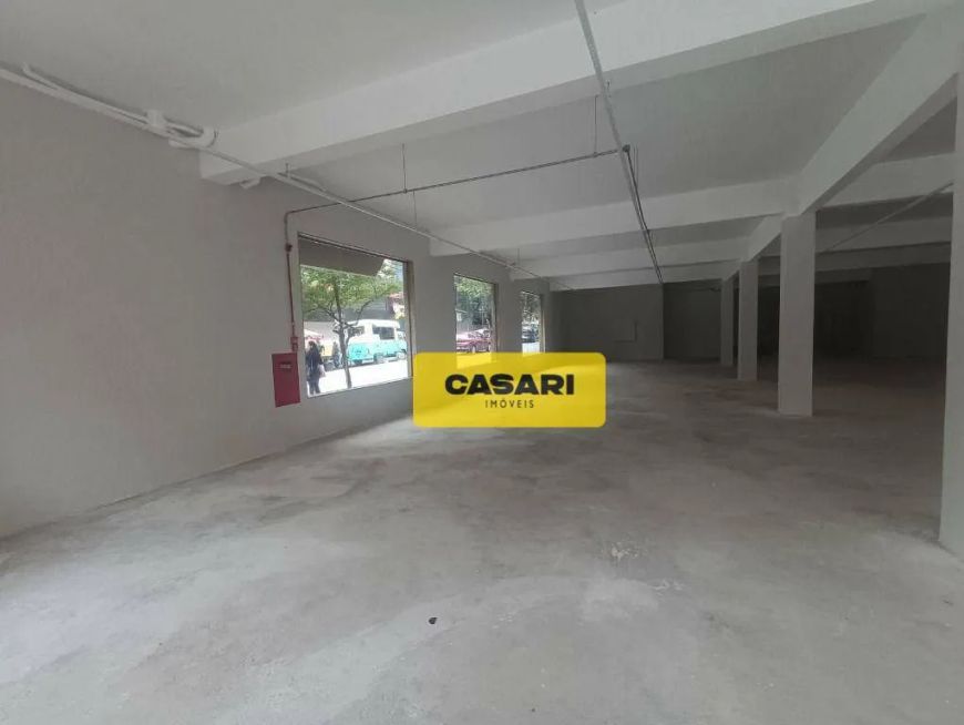 Salão para alugar, 170 m² - Centro - São Bernardo do Campo/SP
