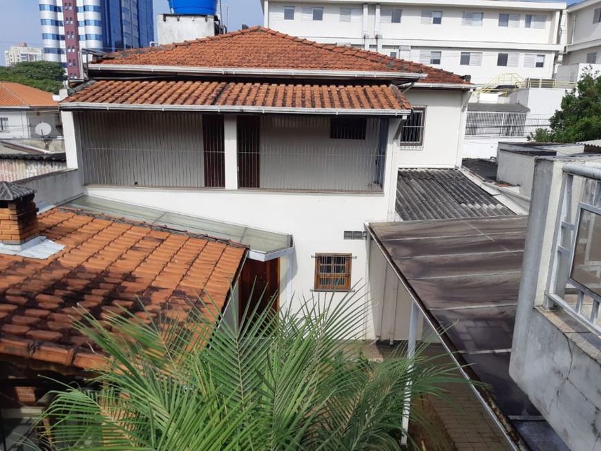 Jardim do Mar, 4 dormitórios, 346 m² - venda por R$ 2.340.006 ou aluguel por R$ 12.626/mês - Jardim