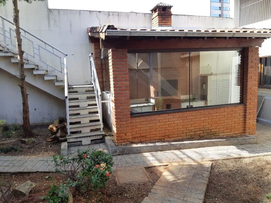 Jardim do Mar, 4 dormitórios, 346 m² - venda por R$ 2.340.006 ou aluguel por R$ 12.626/mês - Jardim