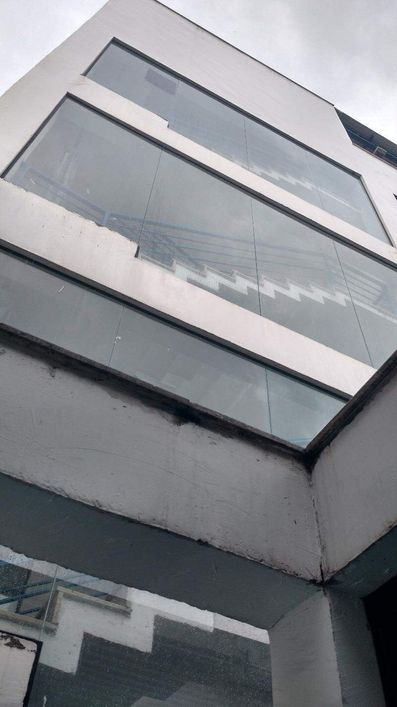 Prédio 966m² Localizado No Bairro Paulicéia São Bernardo do Campo - SP