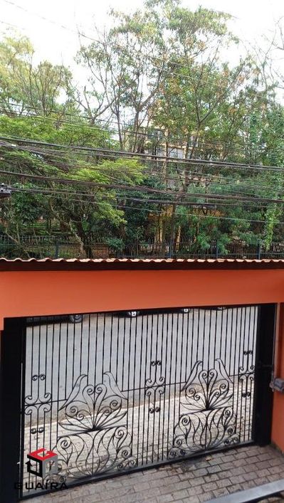 Sobrado de 238,64m² no Jd. do Mar em São Bernardo do Campo - SP