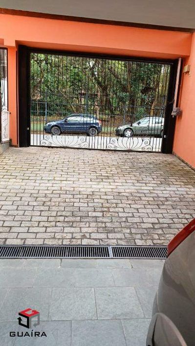 Sobrado de 238,64m² no Jd. do Mar em São Bernardo do Campo - SP