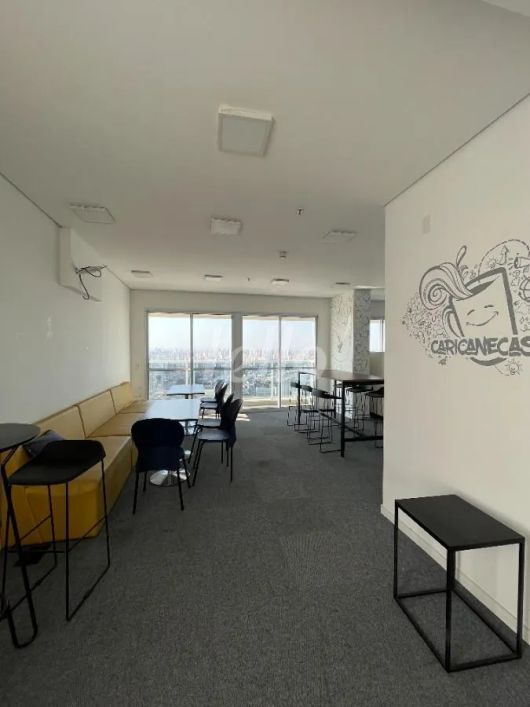 Comercial para alugar no(a) Vila Baeta Neves