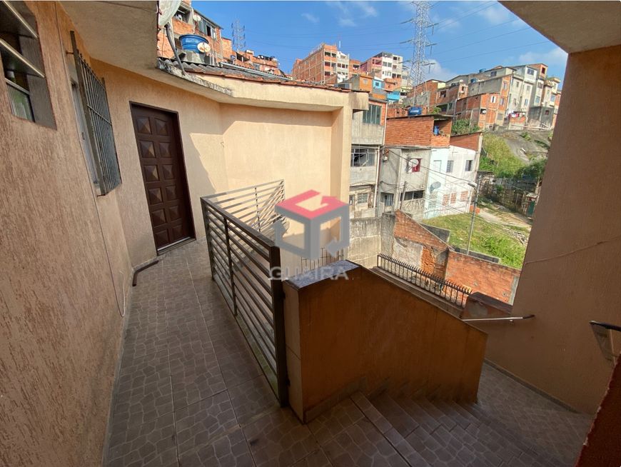 Prédio de 600m², Bairro Ferrazópolis em São Bernardo do Campo - SP