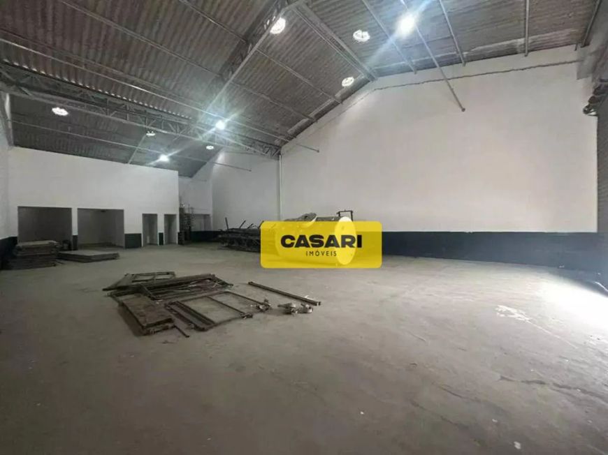 Loja para alugar, 291 m² - Demarchi - São Bernardo do Campo/SP