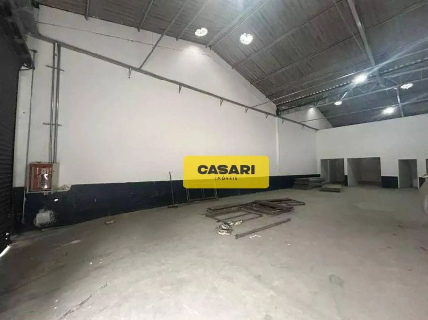 Loja para alugar, 291 m² - Demarchi - São Bernardo do Campo/SP