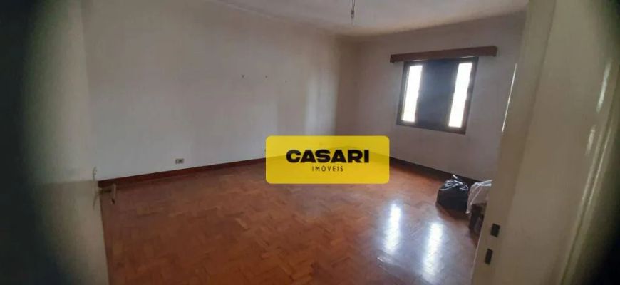 Sobrado com 3 dormitórios, 370 m² - venda ou aluguel - Vila Dusi - São Bernardo do Campo/SP