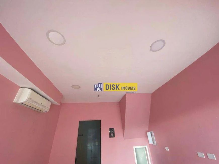 Salão, 67 m² - venda por R$ 890.000,00 ou aluguel por R$ 3.913,00/mês - Centro - São Bernardo do Cam