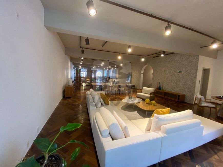 Predio Comercial no Bairro Centro