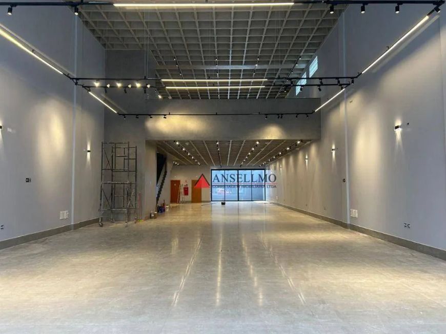 Prédio para alugar, 950 m² por R$ 43.816,72/mês - Centro - São Bernardo do Campo/SP