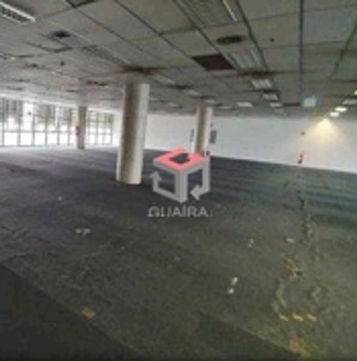 Prédio para aluguel 80 vagas Rudge Ramos - São Bernardo do Campo - SP