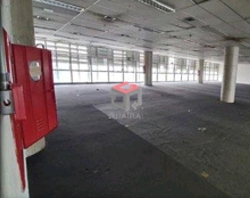 Prédio para aluguel 80 vagas Rudge Ramos - São Bernardo do Campo - SP
