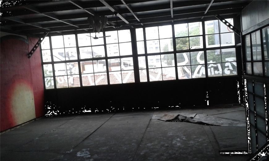 Prédio de 300m² no Centro de São Bernardo do Campo/SP.