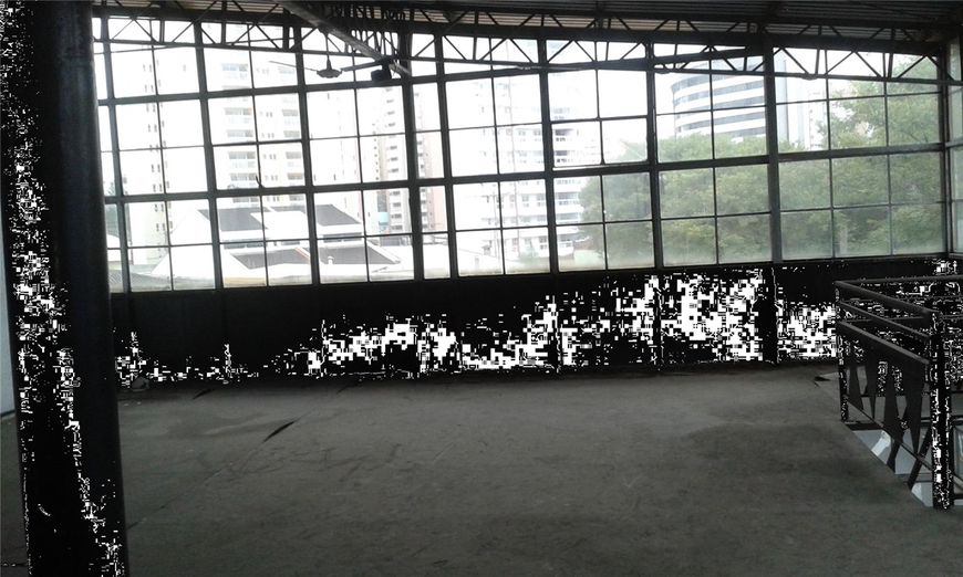 Prédio de 300m² no Centro de São Bernardo do Campo/SP.