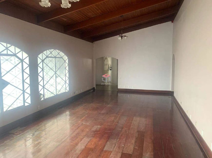 Sobrado para aluguel 4 quartos 4 suítes 10 vagas Dusi - São Bernardo do Campo - SP