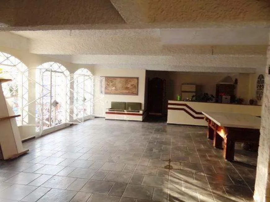 Sobrado para aluguel 4 quartos 4 suítes 10 vagas Dusi - São Bernardo do Campo - SP