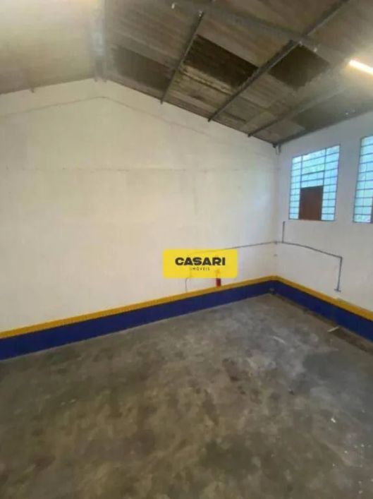 Loja para alugar, 307 m² - Demarchi - São Bernardo do Campo/SP