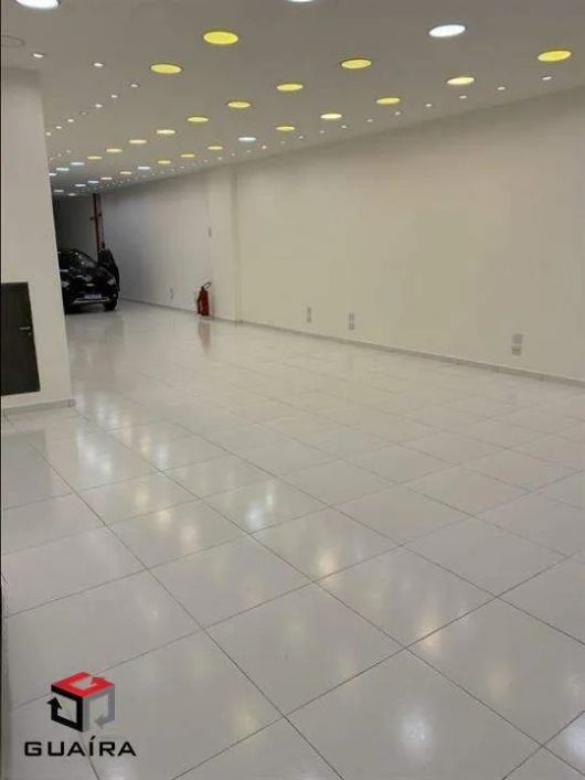 Prédio para aluguel Centro - São Bernardo do Campo - SP