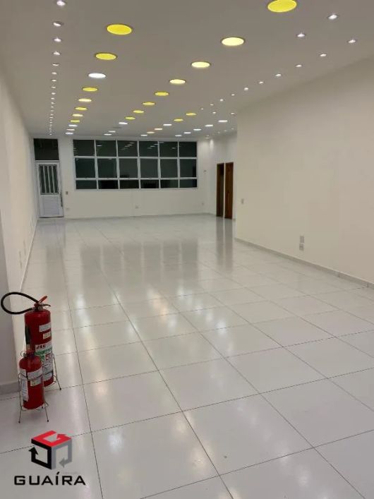 Prédio para aluguel Centro - São Bernardo do Campo - SP