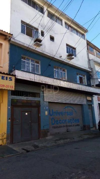 Excelente Prédio Comercial Para Venda Com Renda Centro São Bernardo do Campo