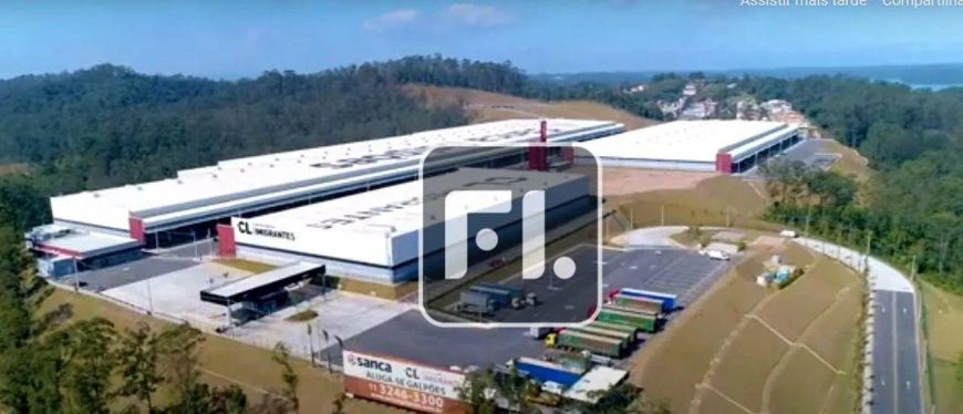 Galpão para alugar, 3074 m² por R$ 109.127,09/mês - São Bernado do Campo - São Bernardo do Campo/SP