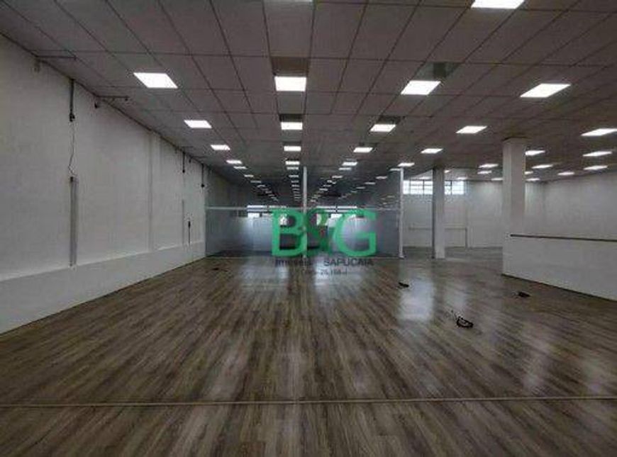 Salão para alugar, 902 m² por R$ 26.785,00/mês - Rudge Ramos - São Bernardo do Campo/SP