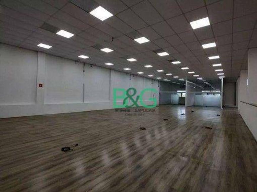 Salão para alugar, 902 m² por R$ 26.785,00/mês - Rudge Ramos - São Bernardo do Campo/SP
