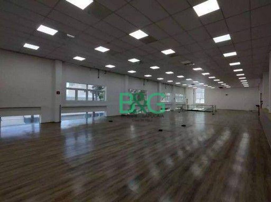 Salão para alugar, 902 m² por R$ 26.785,00/mês - Rudge Ramos - São Bernardo do Campo/SP