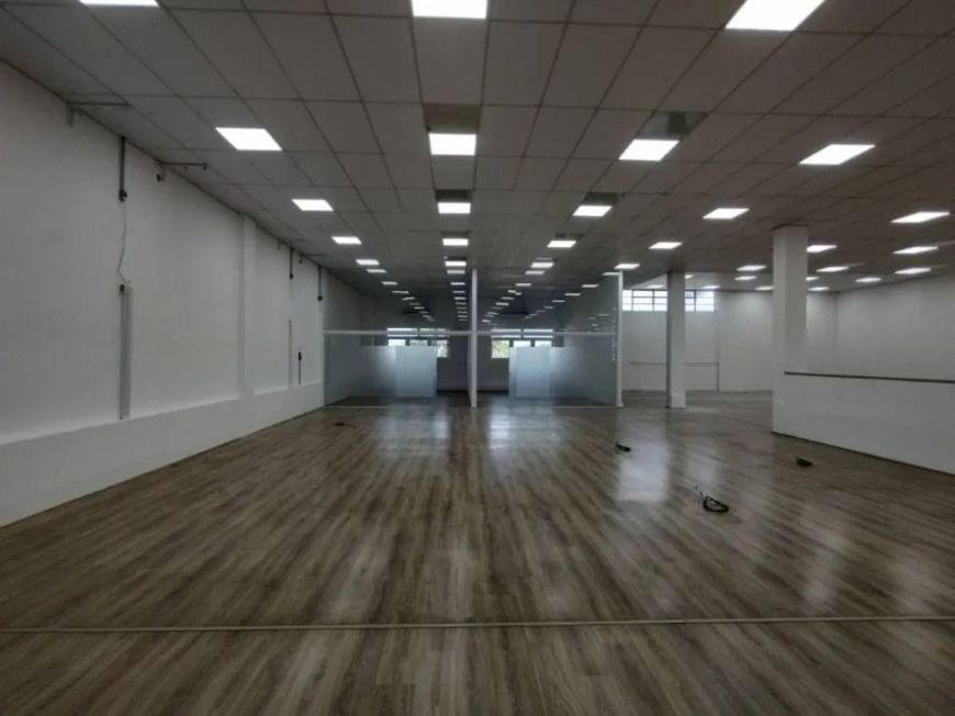 Andar Corporativo para alugar, 943 m² - Rudge Ramos - São Bernardo do Campo/SP