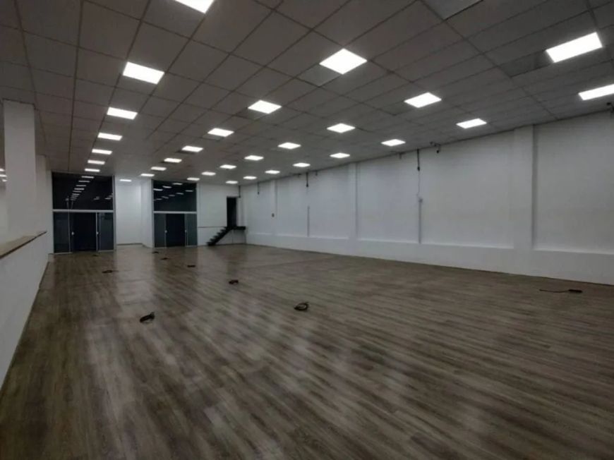 Andar Corporativo para alugar, 943 m² - Rudge Ramos - São Bernardo do Campo/SP