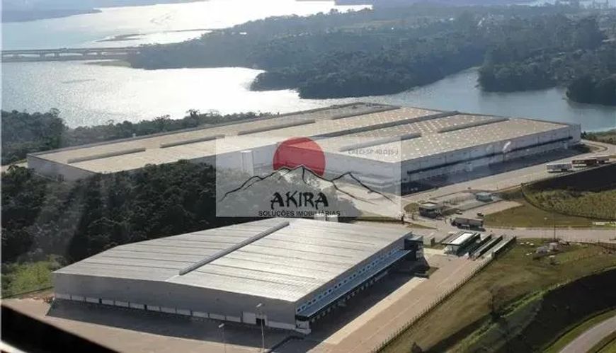 Alugo galpão 7.376 m² no GLP Imigrantes em São Bernardo!!