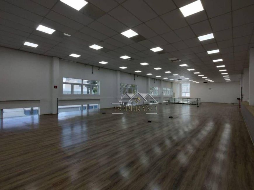 Salão para alugar, 902 m² por R$ 26.784,30/mês - Parque São Pedro - São Bernardo do Campo/SP