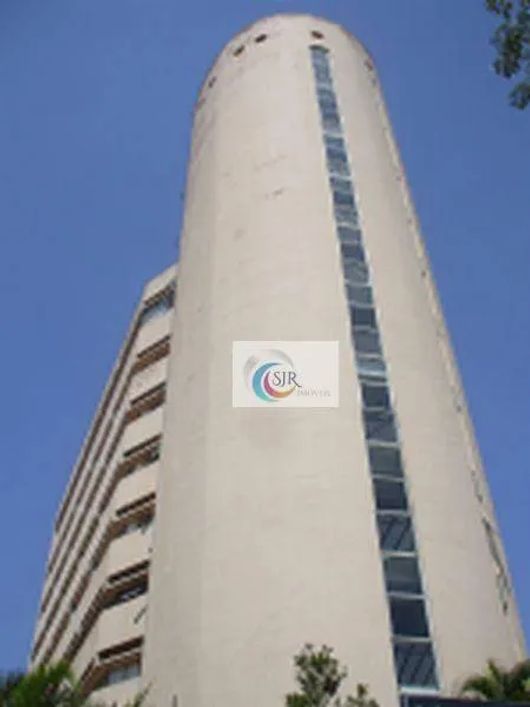 Conjunto comercial para alugar, 612 m²- São Bernado do Campo - São Bernardo do Campo/SP