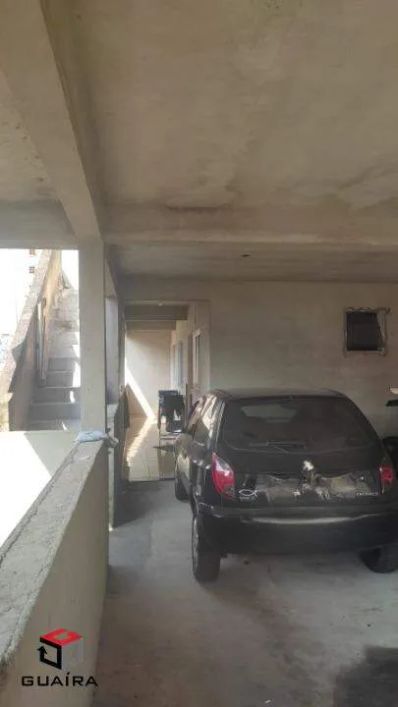 Prédio à venda 12 quartos 4 vagas Nova Petrópolis - São Bernardo do Campo - SP