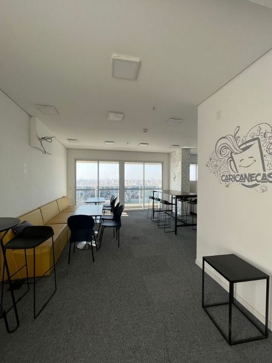 Laje, 550 m² - venda por R$ 5.250.000,00 ou aluguel por R$ 37.458,31/mês - Vila Baeta Neves - São Be