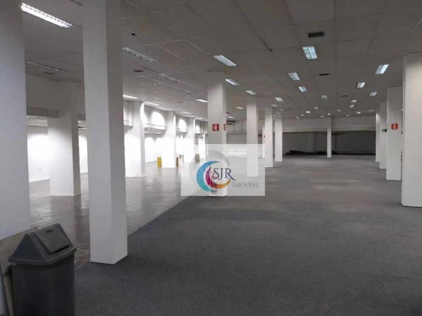 Conjunto comercial para alugar, 1250 m² - São Bernardo do Campo - São Bernardo do Campo/SP