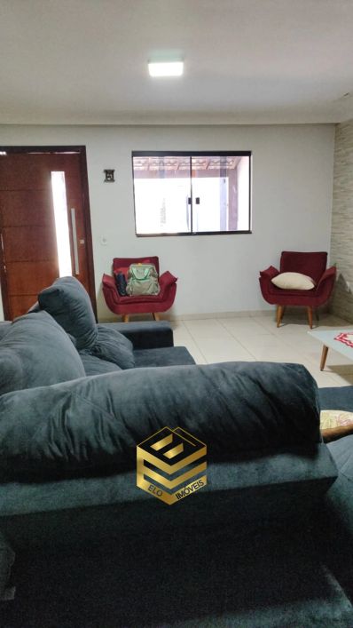 Imóvel para venda com 150 metros quadrados com 4 quartos