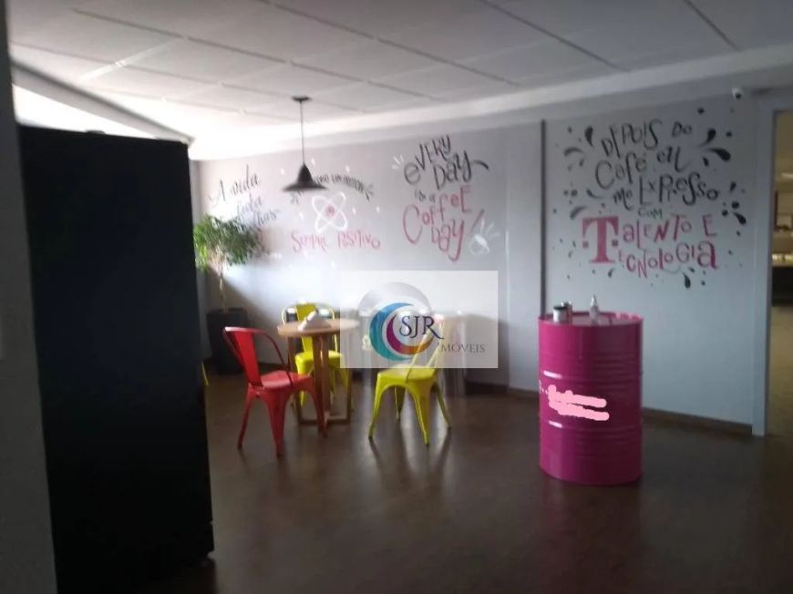 Conjunto comercial para alugar, 612 m² - São Bernardo do Campo - São Bernardo do Campo/SP