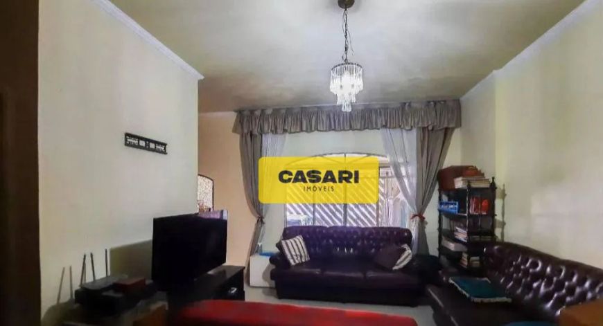 Sobrado com 5 dormitórios, 165 m² - venda por R$ 848.000,00 ou aluguel por R$ 4.625,00/mês - Centro